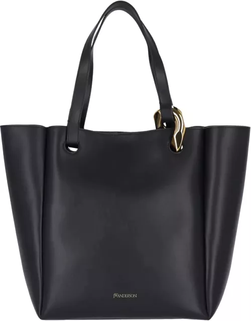 J.W. Anderson chain Cabas Tote Bag