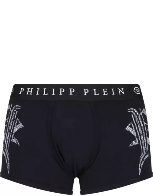 Philipp Plein gothic Boxer
