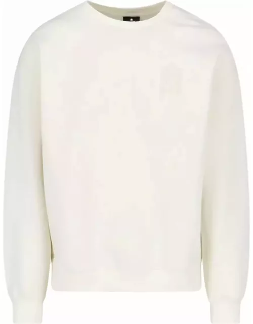 Mackage Logo Crewneck Sweatshirt