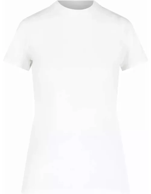 Nili Lotan Basic T-shirt