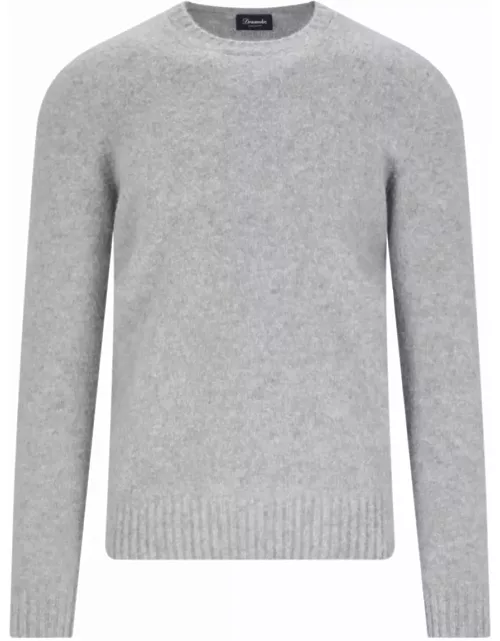 Drumohr Classic Sweater