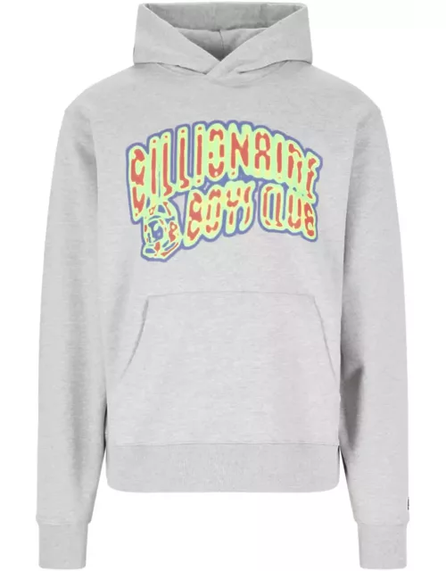 Billionaire Logo Sweatshirt