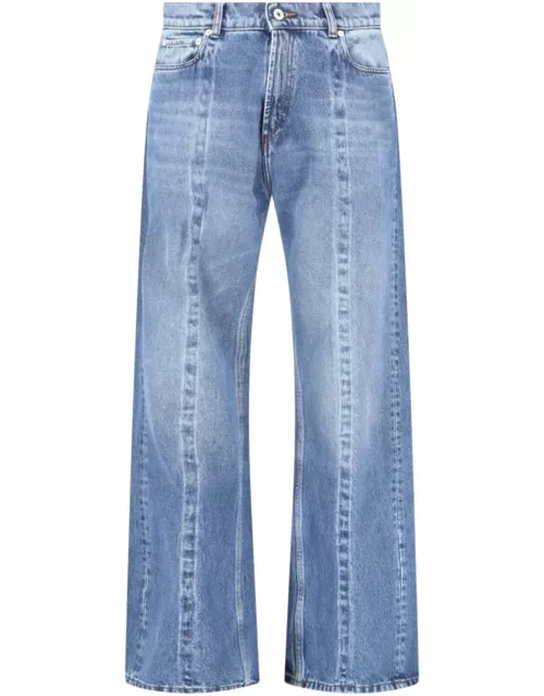 Y/Project evergreen Jean