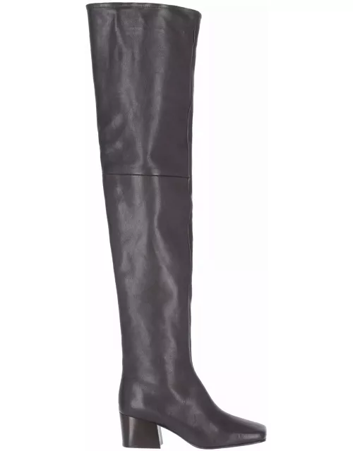 Lemaire High Boot