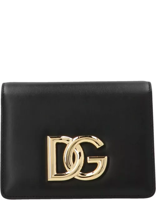Dolce & Gabbana Shoulder Bag