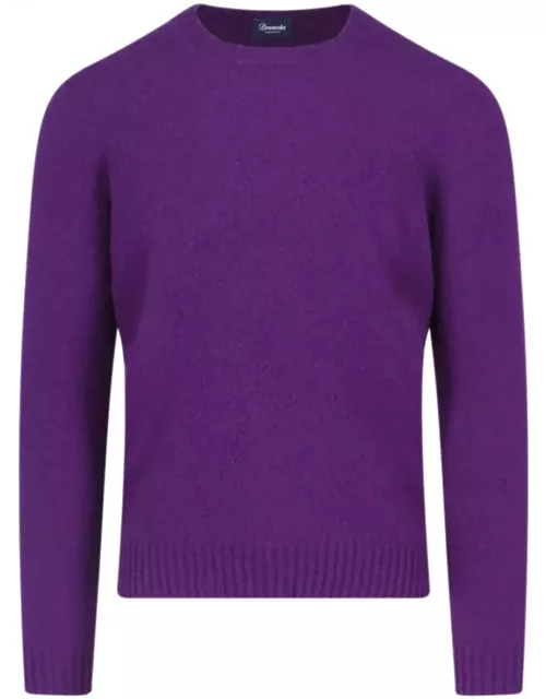 Drumohr Crewneck Sweater