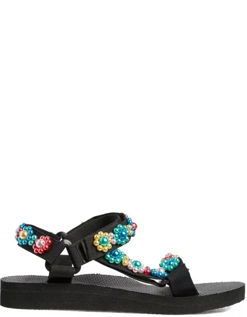 ARIZONA LOVE Trekky Sandals - Multi Pear