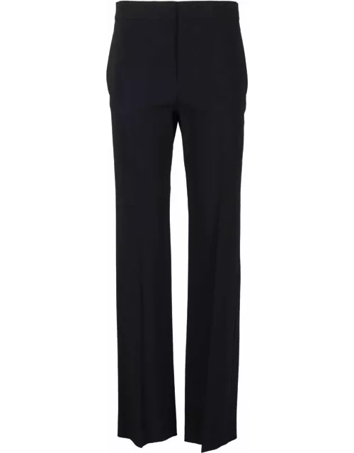 Isabel Marant Low-waisted Loose Fit Pant