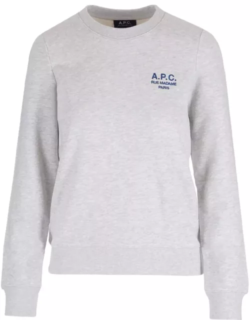 A.P.C. Skye Sweatshirt