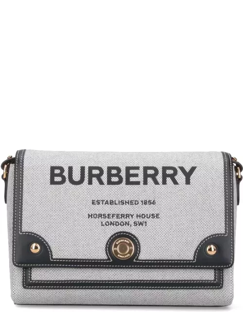 Burberry - horseferry Note Shoulder Bag