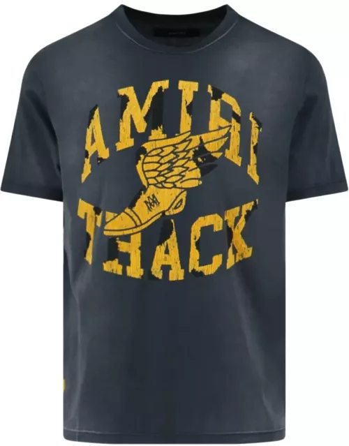 AMIRI track T-shirt