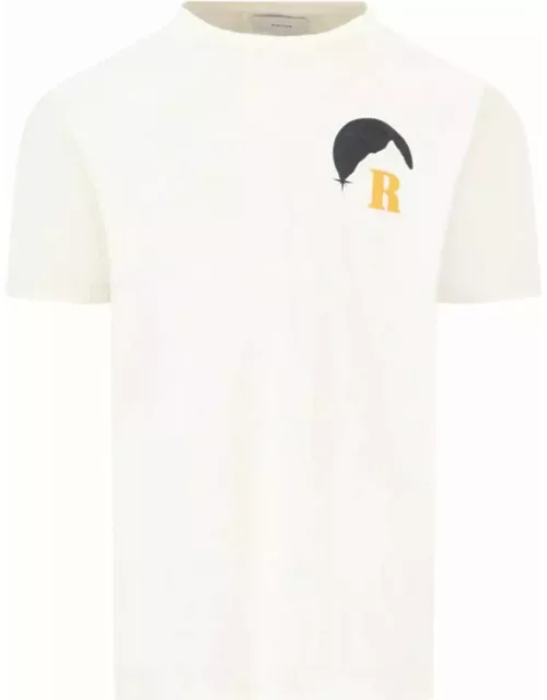 Rhude moonlight T-shirt