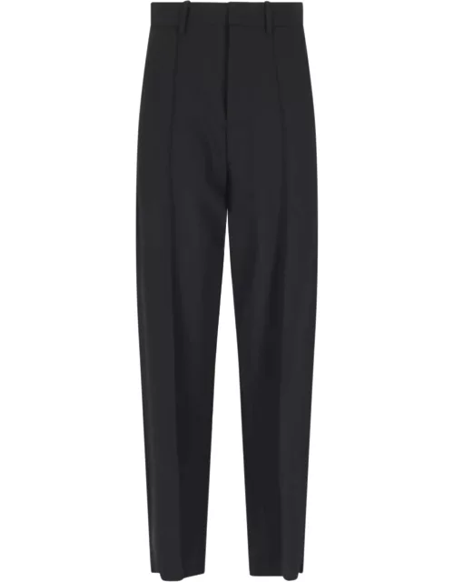 Isabel Marant Pleated Tailored Trouser