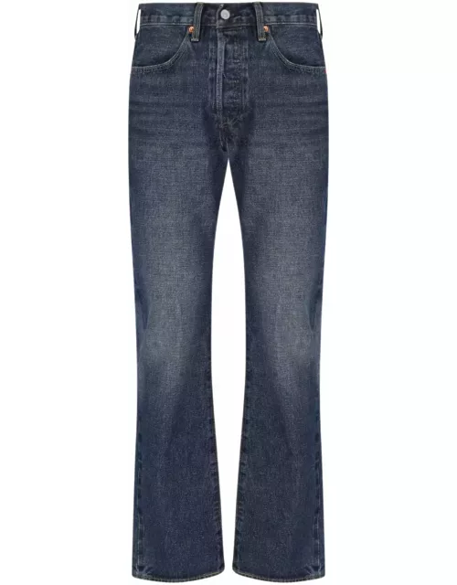 Levi's 501 Straight Jean