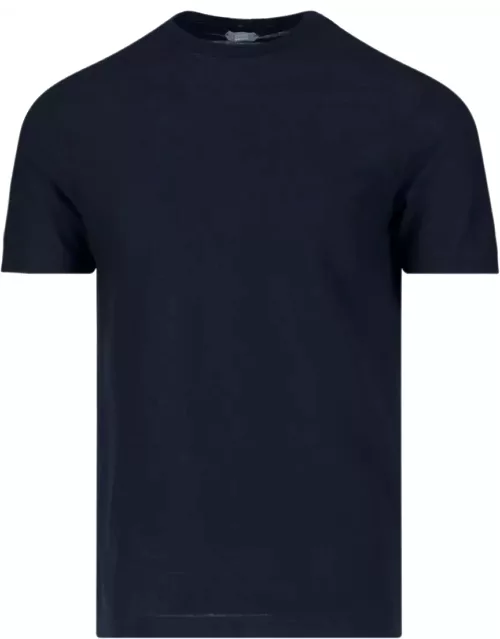 Zanone icecotton T-shirt