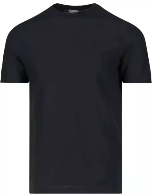 Zanone Icecotton T-shirt
