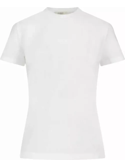 Zanone Basic T-shirt