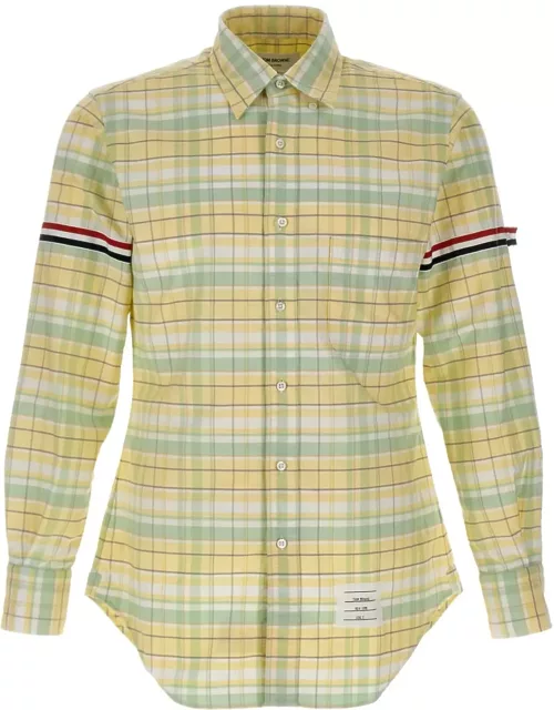 Thom Browne classic Cotton Shirt
