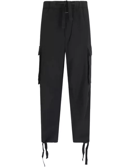 Closed freeport Wide Pant