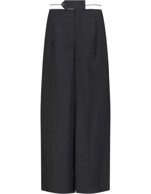 The Garment pluto Wide Pant