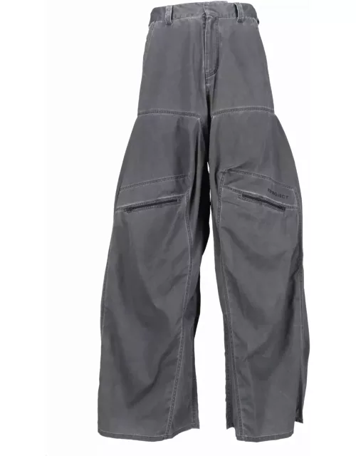 Y/Project Cargo Trouser