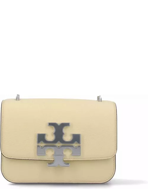 Tory Burch Small eleanor Yellow Leather Bag