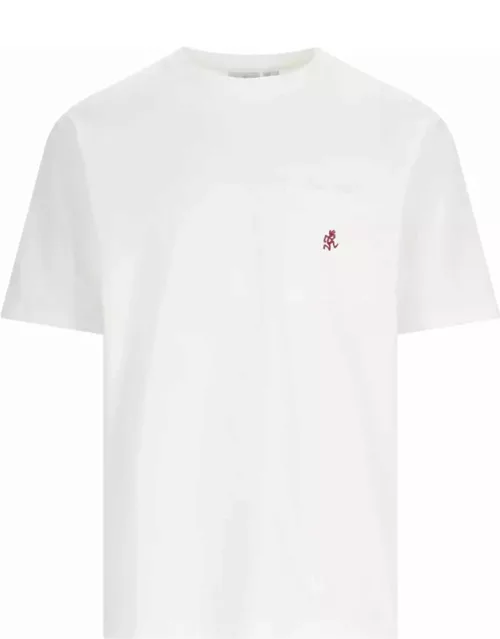 Gramicci Logo T-shirt
