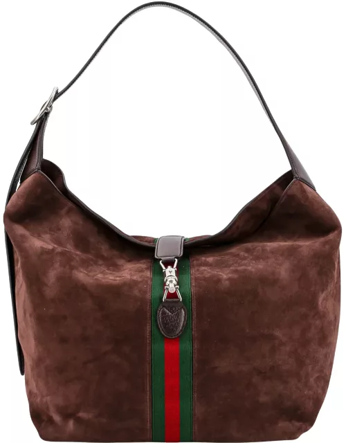 Gucci jackie 1961 Medium Shoulder Bag