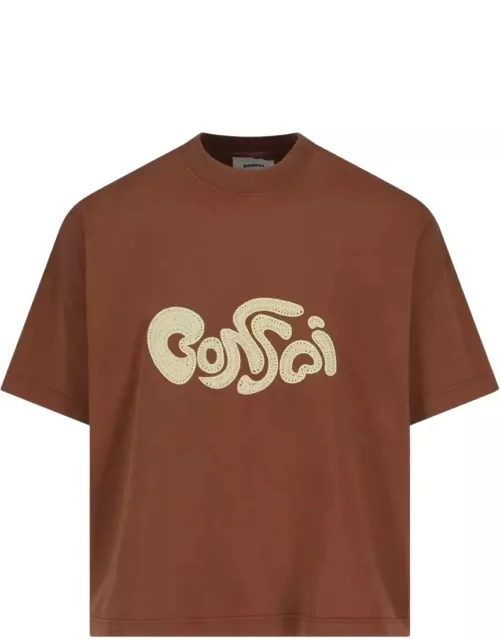 Bonsai Logo T-shirt