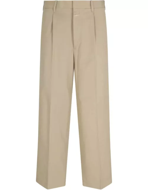 Closed blomberg Wide Pant