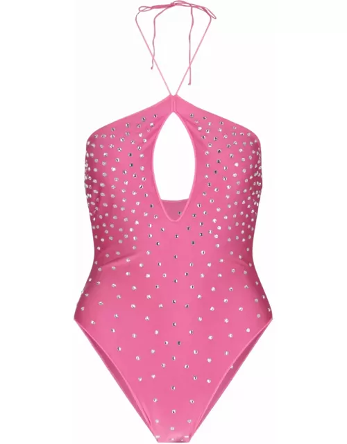 Oseree One-piece Swimsuit ge