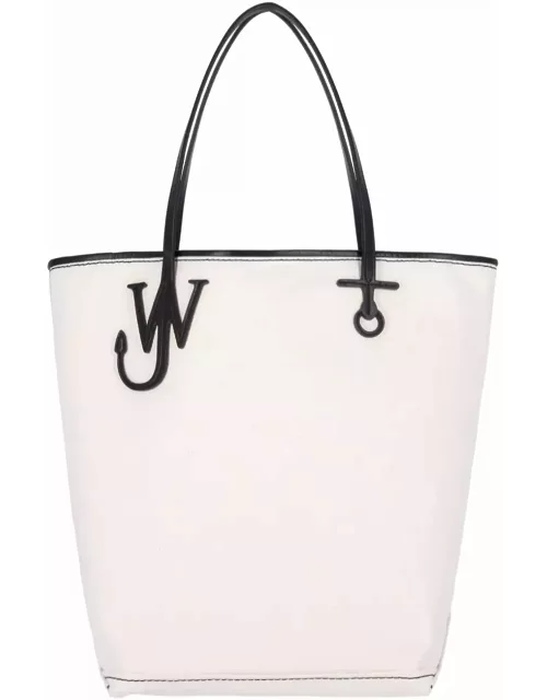 J.W. Anderson anchor Tall Tote Bag