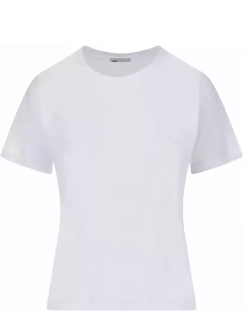 Sibel Saral Cotton T-shirt