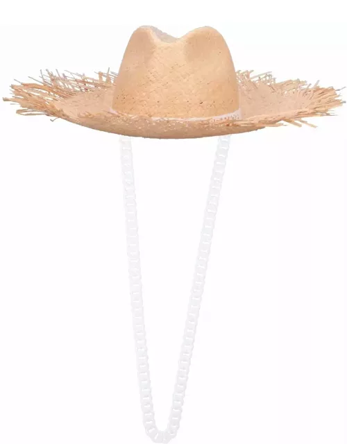Borsalino sophie Hat