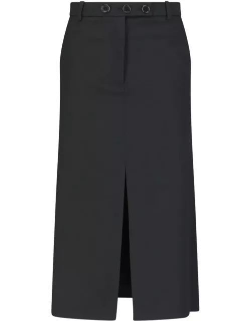 The Garment pluto Midi Skirt