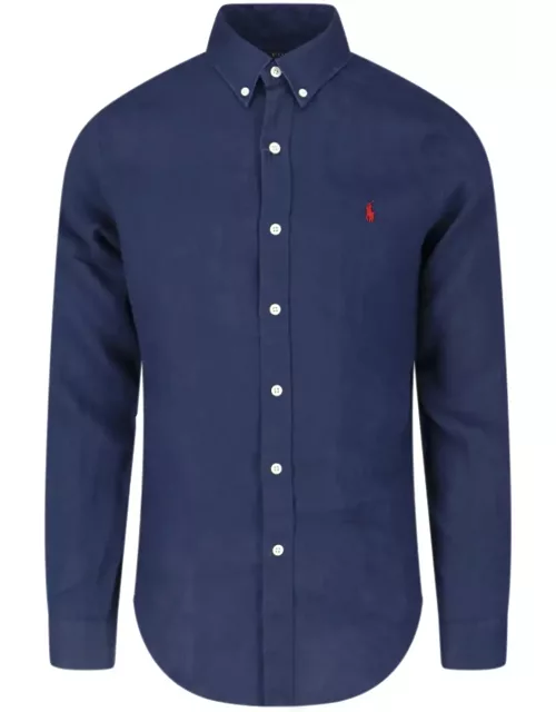 Polo Ralph Lauren - Linen Shirt
