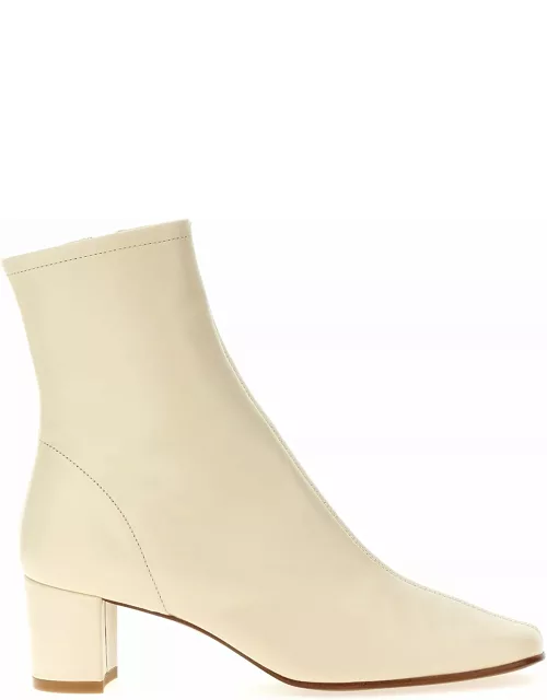 BY FAR sofia Ankle Boot