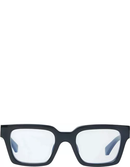 Off-White Off White Oerj072 Style 72 1000 Black Glasse