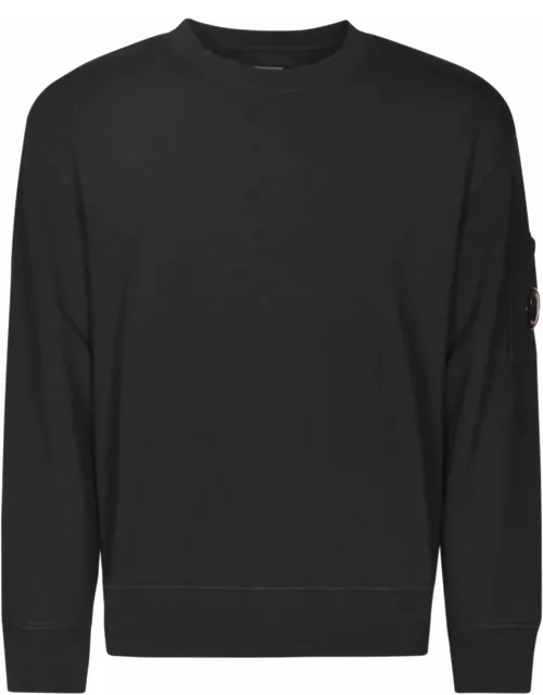 C.P. Company Round Neck Sweatshirt