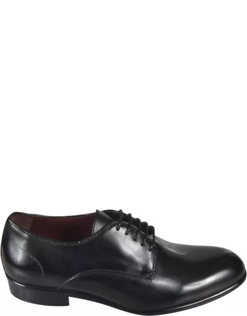 Corneliani Classic Oxford Shoe