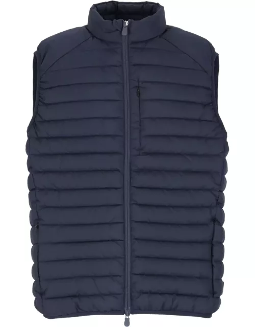 Save the Duck Padded And Quilted Jacket