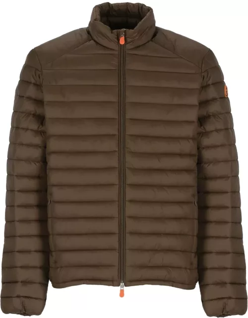 Save the Duck Alexander Padded Jacket