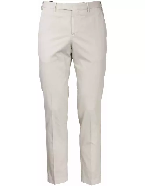 Pt01 Trousers Sand