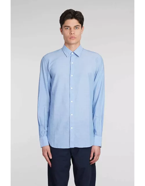 Aspesi Long-sleeved Shirt