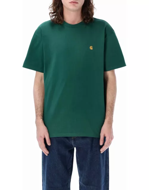 Carhartt Chase S/s T-shirt