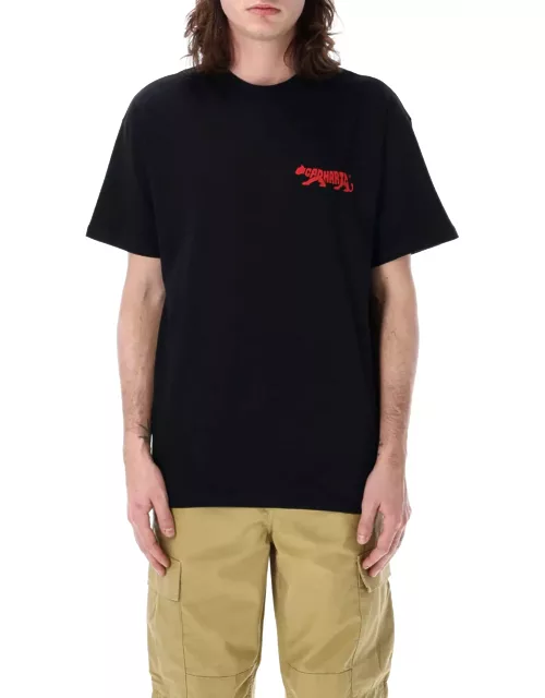 Carhartt S/s Rocky T-shirt