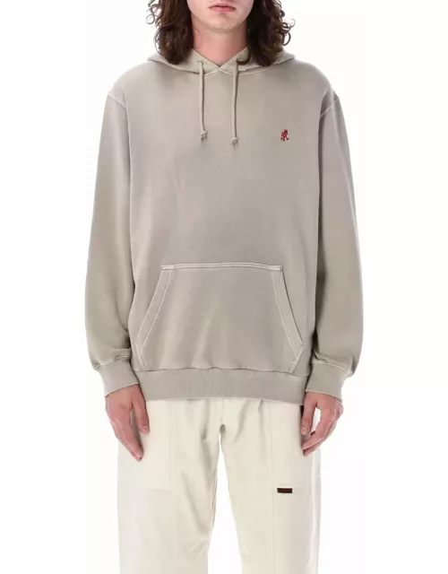 Gramicci One Point Hoodie
