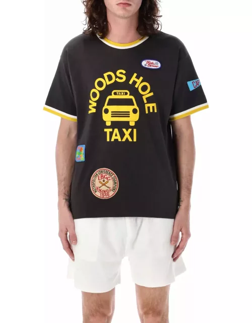 Bode Discount Taxi T-shirt