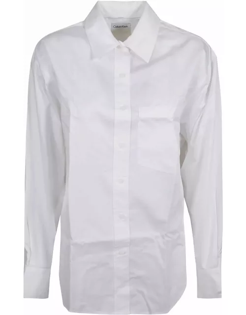 Calvin Klein Long-sleeved Shirt