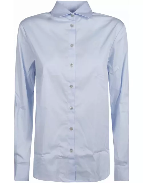 Barba Napoli Long-sleeved Shirt
